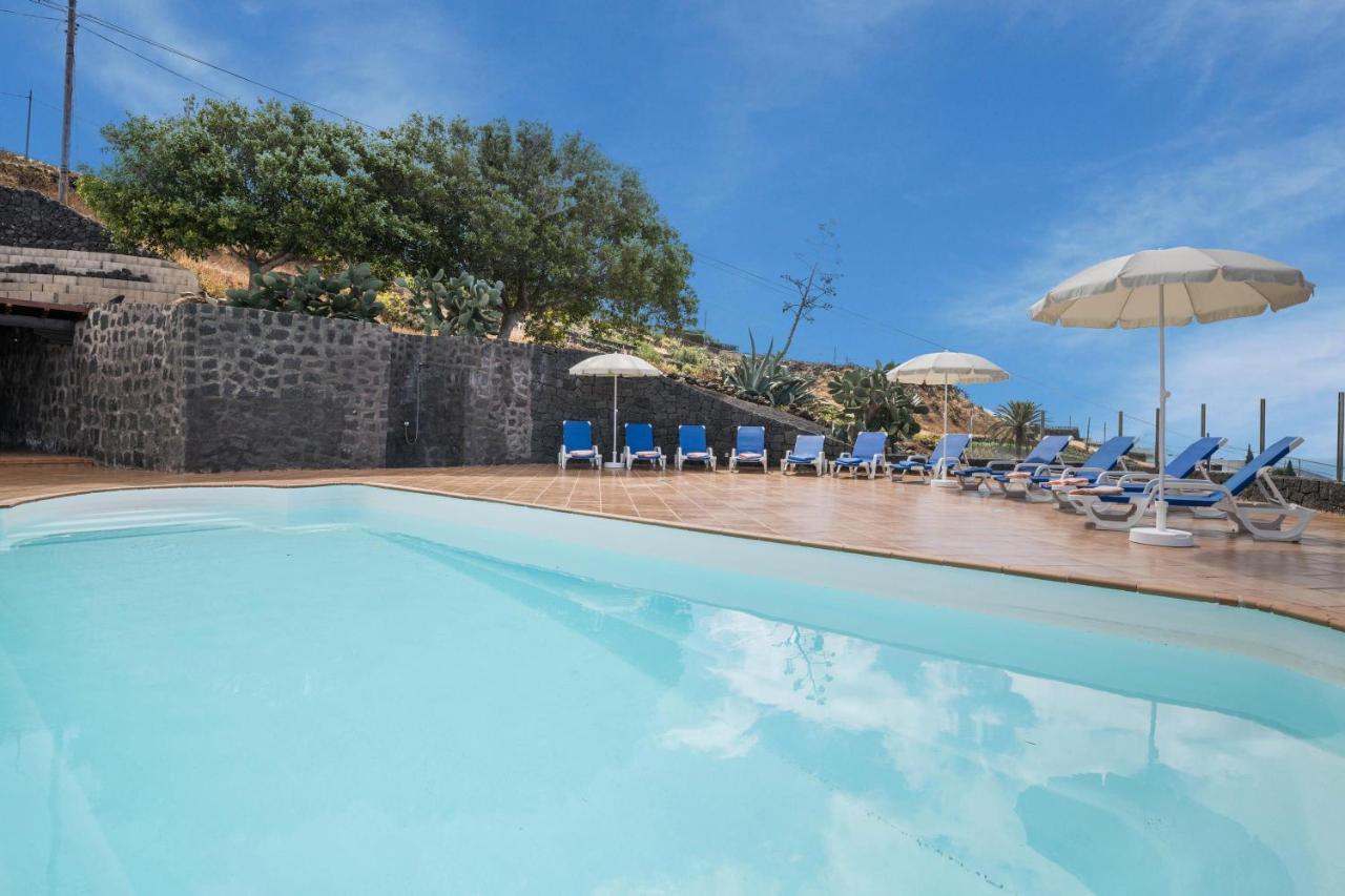 Finca Bellavista Teguise  Kültér fotó