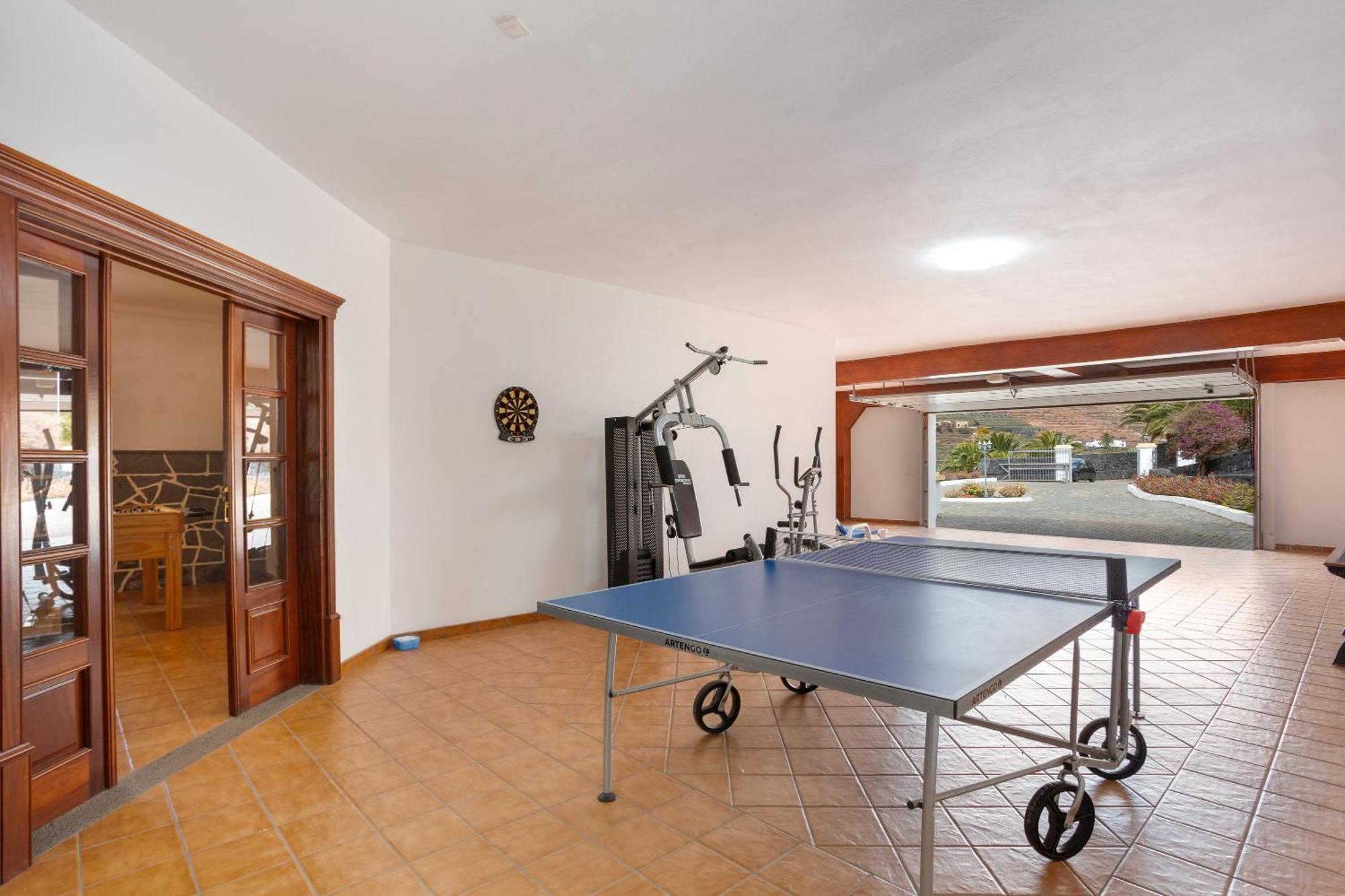 Finca Bellavista Teguise  Kültér fotó