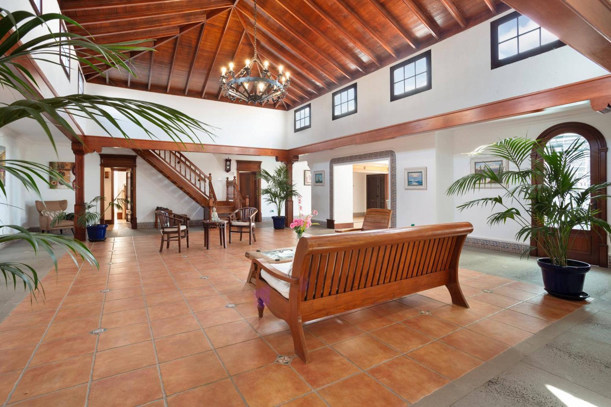Finca Bellavista Teguise  Kültér fotó